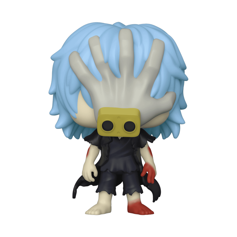 My Hero Academia Pop! Tomura Shigaraki