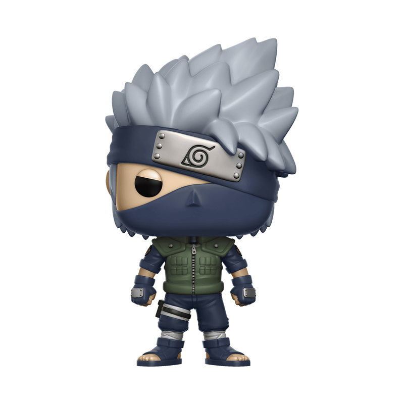 Funko POP - Naruto: Shippuden - Kakashi [182]
