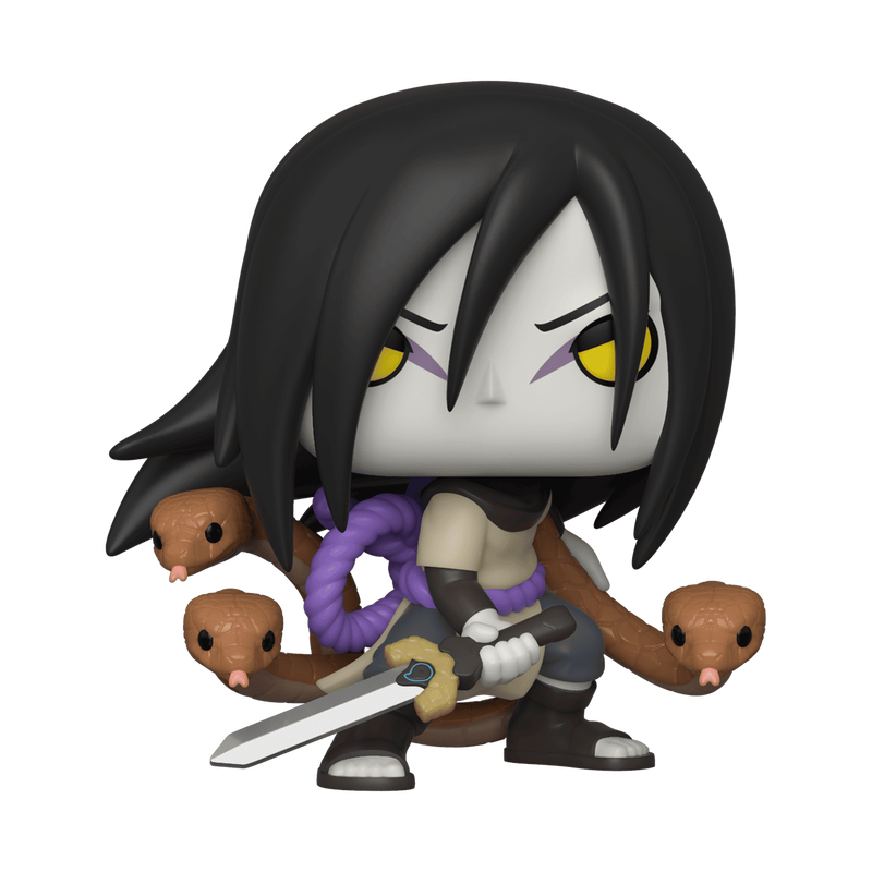 Funko POP - Naruto - Orochimaru [729]