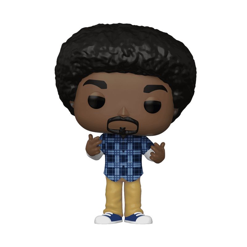 Funko POP - Snoop Dogg [300]