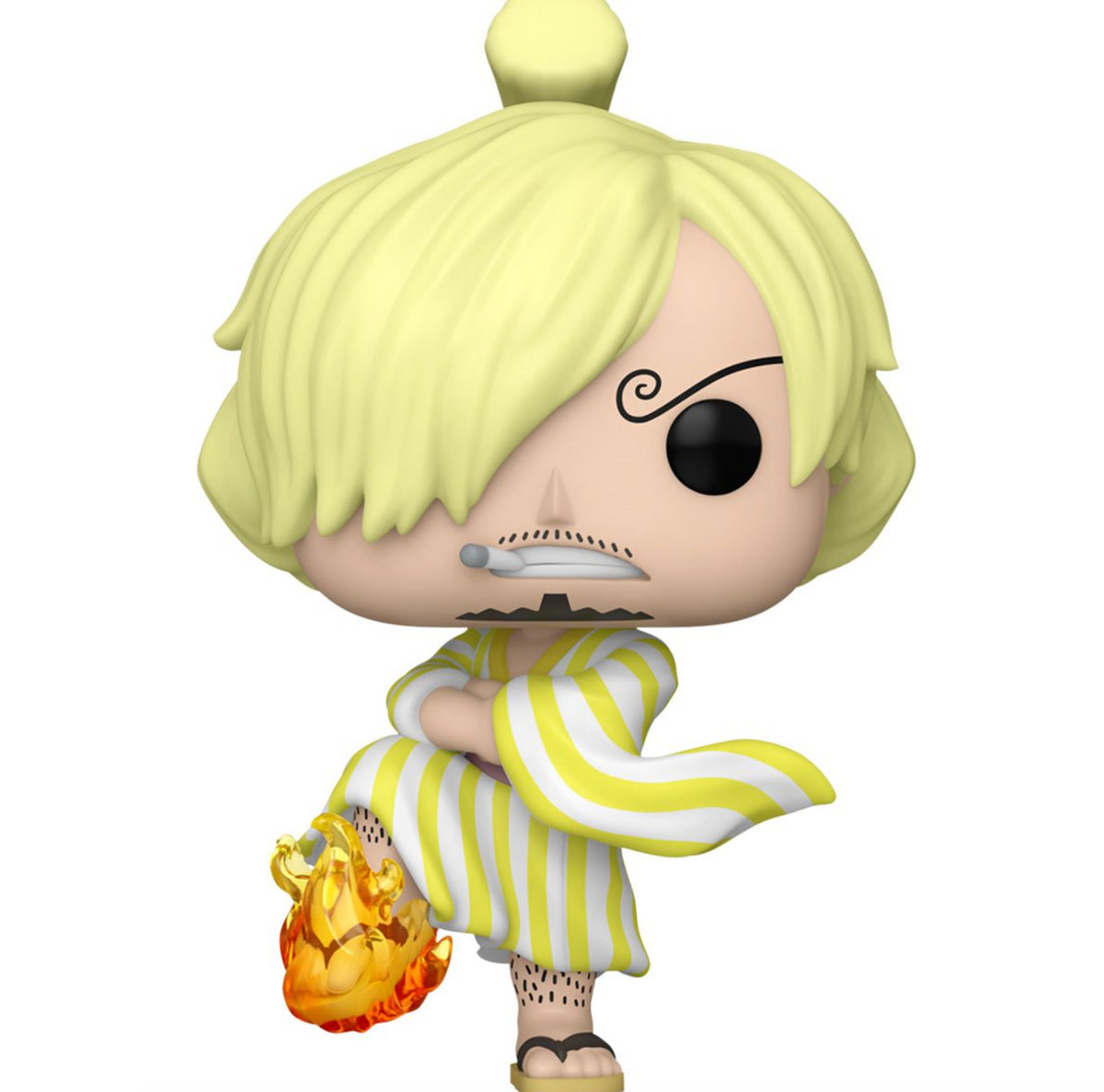 Funko POP One Piece Sangoro (Wano) [1473]